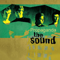 The Sound - Propaganda загрузить