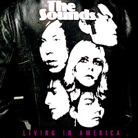 The Sounds - Living In America загрузить