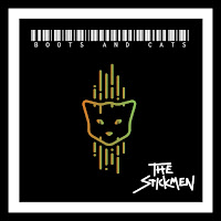 The Stickmen - Boots And Cats загрузить