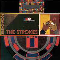 The Strokes - Under Control загрузить