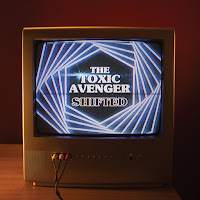 The Toxic Avenger - Sorcery загрузить