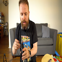 The Ukulele Teacher - Power Of Love загрузить