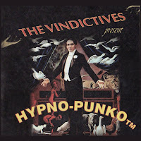 The Vindictives - Structure And Function загрузить