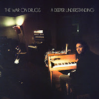 The War On Drugs - In Chains загрузить