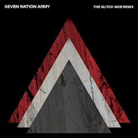 The White Stripes - Seven Nation Army (The Glitch Mob Remix) Ft The Glitch Mob загрузить