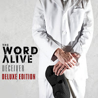 The Word Alive - Epiphany загрузить