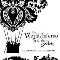 The World/Inferno Friendship Society - The Politics Of Passing Out загрузить