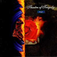 Theatre Of Tragedy - Aoede загрузить