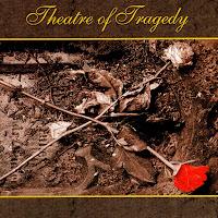 Theatre Of Tragedy - ...A Distance There Is... загрузить