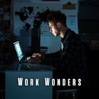 Therapeutic Reality - Ultimate Workday Chill Ft Quiet Wonder & Office Work Music загрузить