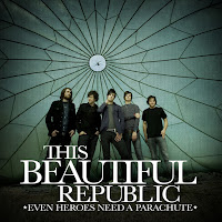 This Beautiful Republic - Going Under (Even Heroes Need A Parachute Album Version) загрузить