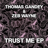 Thomas Gandey - Trust Me Ft Zeb Wayne загрузить