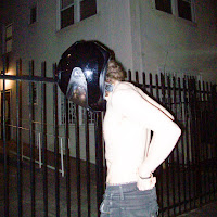 Thomas Larosa - Dangerous загрузить