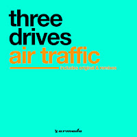 Three Drives - Air Traffic (Extended Vocal Version) загрузить