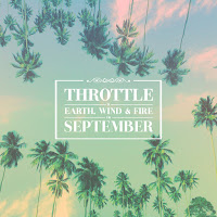 Throttle - September Ft Earth & Wind & Fire загрузить