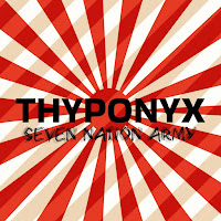 Thyponyx - Seven Nation Army загрузить