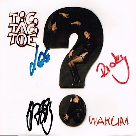 Tic Tac Toe - Warum? (Out Of Space Mix) загрузить