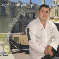 Tigran Asatryan - Cayl Ara загрузить