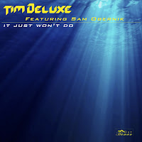 Tim Deluxe - It Just Won't Do (Feat. Sam Obernik) [Club Mix] (Feat. Sam Obernik) загрузить