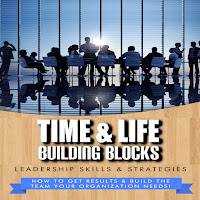Time & Life Building Blocks - Common Misconceptions Between Authority & Leadership загрузить