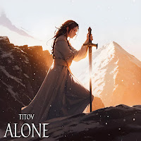 Titov - Alone загрузить