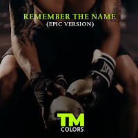 Tm_Colors - Remember The Name (Epic Version) загрузить
