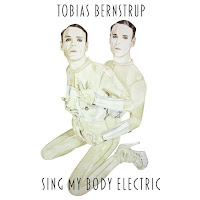 Tobias Bernstrup - Videodrome (Feat. Trans-X) загрузить