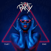 Todrick Hall - Nails, Hair, Hips, Heels загрузить