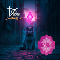 Tømas Black - Don't Touch My Cat загрузить