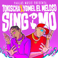 Tokischa - Singamo (Feat. Leo Rd) Ft Paulus Music & Yomel El Meloso загрузить