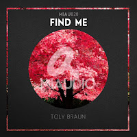 Toly Braun - Find Me загрузить