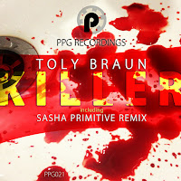 Toly Braun - Killer (Sasha Primitive Remix) загрузить