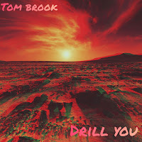 Tom Brook - Drill You (Extended Mix) загрузить