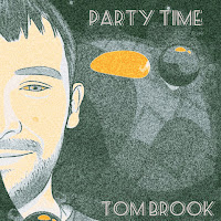 Tom Brook - Party Time загрузить