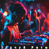 Tom Brook - Відчуй Ритм (Extended Mix) загрузить