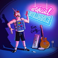 Tom Cardy - Why Am I Anxious загрузить