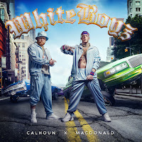 Tom Macdonald - Whiteboyz Ft Adam Calhoun загрузить