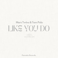 Tom Polo - Like You Do Ft Mars Twins загрузить