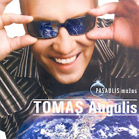 Tomas Augulis - Pasiimk Ką Nori загрузить
