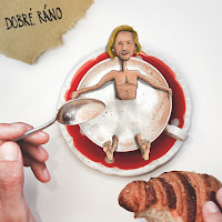 Tomáš Klus - Dobré Ráno загрузить