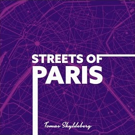 Tomas Skyldeberg - Rue Crémieux загрузить