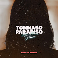 Tommaso Paradiso - Non Avere Paura (Acoustic) загрузить