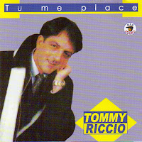 Tommy Riccio - Vuò Sule 'Nu Nennillo загрузить