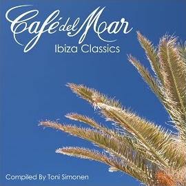 Toni Simonen - Ibiza Classics Continuous Mix загрузить