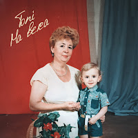 Toni - На Века загрузить