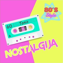 Tonis - Nostalgija загрузить