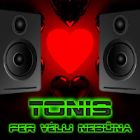 Tonis - Per Vėlu Nebūna загрузить