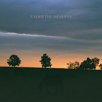 Tony Anderson - Under The Heavens загрузить