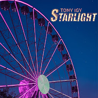 Tony Igy - Starlight загрузить