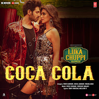 Tony Kakkar - Coca Cola (From 